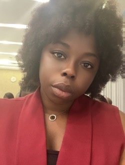 Profil de Priss, une femme célibataire de 32 ans à Abi