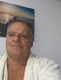Profil de Gogo, un homme célibataire de 66 ans à Châtonnaye