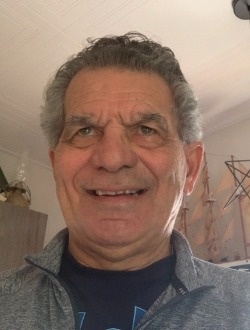 Profil de Jules- André, un homme célibataire de 74 ans à Québec