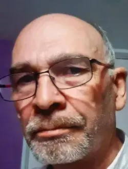 Profil de Lionel, un homme célibataire de 59 ans à Vannes