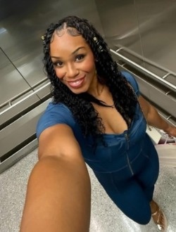 Profil de Tracy, une femme célibataire de 35 ans à Arden-Arcade