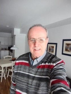 Profil de Pierre, un homme célibataire de 77 ans à Laval