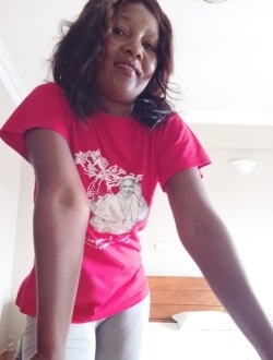 Profil de Andrea, une femme célibataire de 47 ans à Toamasina