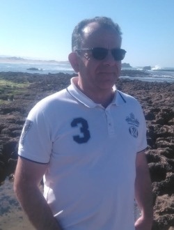 Profil de Guy, un homme célibataire de 57 ans à Lantages