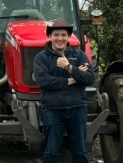 Profil de Robert, un homme célibataire de 18 ans à Coleraine