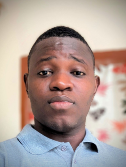 Profil de Gouverneur, un homme célibataire de 27 ans à Lomé