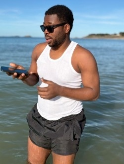 Profil de Ken, un homme célibataire de 25 ans à Rennes