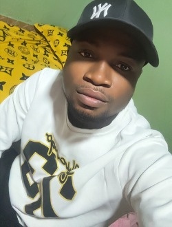 Profil de Nana, un homme célibataire de 25 ans à Sekondi-Takoradi