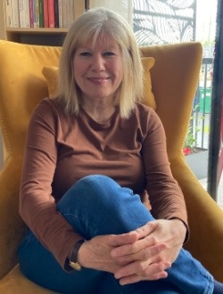 Profil de Marie, une femme célibataire de 69 ans à Cowansville