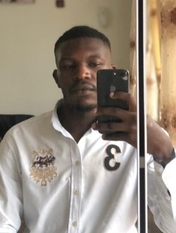 Profil de Romeo, un homme célibataire de 31 ans à Ruyenzi