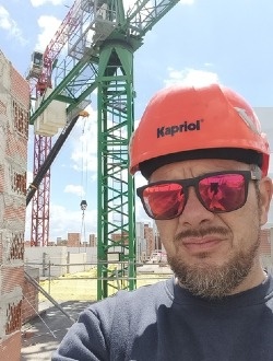 Profil de Fran Madrid, un homme célibataire de 41 ans à Leganés