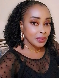 Profil de Elisa, une femme célibataire de 47 ans à Limbe