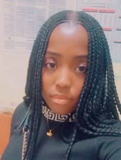 Profil de Marion Delance, une femme célibataire de 30 ans à Yaoundé