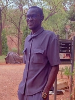 Profil de Koniba, un homme célibataire de 34 ans à Bamako Koura