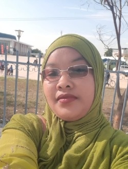 Profil de Elle Elle, une femme célibataire de 39 ans à Toamasina