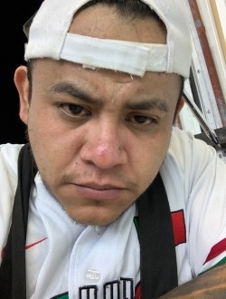 Profil de Rodrigo, un homme célibataire de 32 ans à Iztapalapa