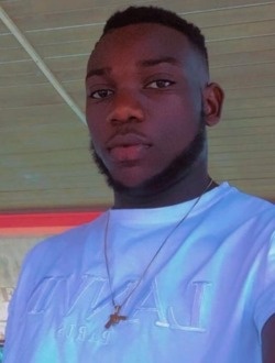 Profil de Roman, un homme célibataire de 26 ans à Buea
