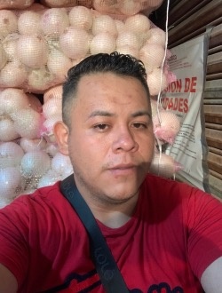 Profil de Alan, un homme célibataire de 30 ans à Consejo Agrarista Mexicano