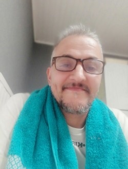 Profil de Cali, un homme célibataire de 54 ans à Metz