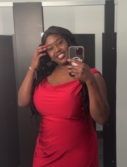 Profil de Rachel, une femme célibataire de 34 ans à Ajax