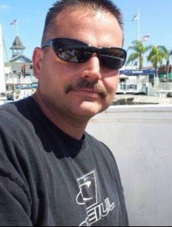 Profil de Robert, un homme célibataire de 42 ans à Enid