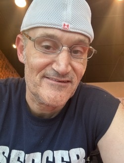Profil de Derik, un homme célibataire de 45 ans à Indianapolis