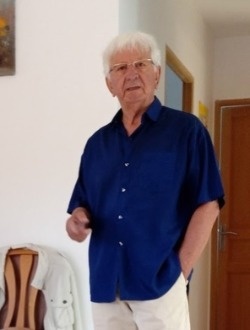 Profil de Dominique, un homme célibataire de 70 ans à Apt