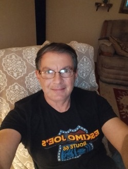 Profil de Marc, un homme célibataire de 60 ans à Birmingham