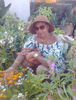Profil de Louise, une femme célibataire de 18 ans à Antsiranana