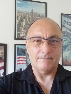 Profil de Franck, un homme célibataire de 53 ans à Bain-de-Bretagne