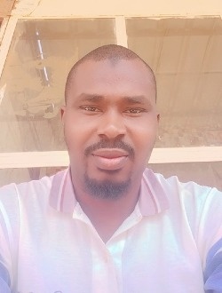 Profil de Sidi, un homme célibataire de 30 ans à Niamey