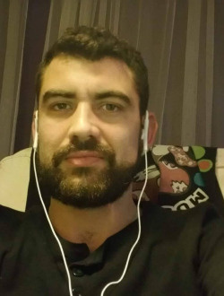 Profil de Yann, un homme célibataire de 38 ans à Quimper