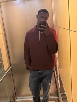 Profil de Steve, un homme célibataire de 25 ans à Gent