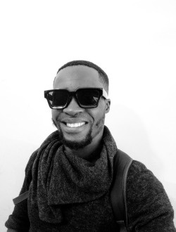 Profil de Patrick, un homme célibataire de 31 ans à Kinshasa