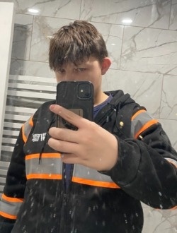 Profil de Mike, un homme célibataire de 25 ans à Staten Island