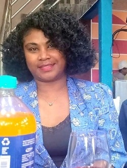 Profil de Merrymadox, une femme célibataire de 42 ans à Mahajanga