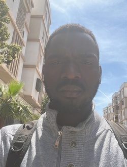 Profil de Mus, un homme célibataire de 36 ans à Casablanca