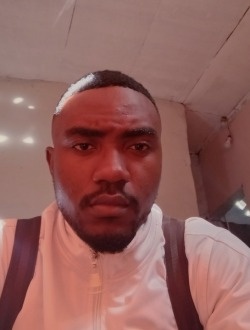 Profil de William, un homme célibataire de 27 ans à Yaoundé
