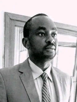 Profil de Ephra, un homme célibataire de 39 ans à Lubumbashi
