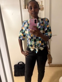 Profil de Nana, une femme célibataire de 41 ans à Dugny