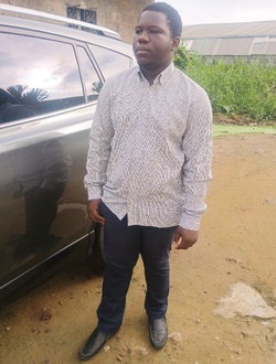 Profil de Yvan, un homme célibataire de 21 ans à Douala