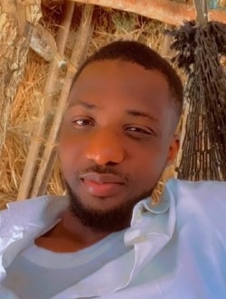 Profil de Alfred, un homme célibataire de 30 ans à Abidjan