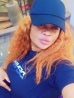 Profil de Euphrasie, une femme célibataire de 40 ans à Yaoundé