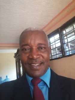 Profil de Onot, un homme célibataire de 53 ans à Port-au-Prince