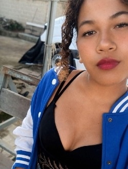Profil de Coryne, une femme célibataire de 28 ans à Toamasina