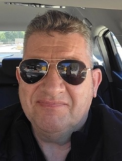 Profil de Jhonnyrivers, un homme célibataire de 61 ans à Saint-Ouen-sur-Seine