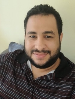 Profil de Abraham, un homme célibataire de 54 ans à Santo Domingo