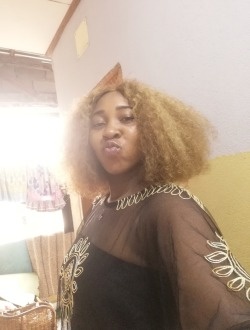 Profil de Pauline, une femme célibataire de 31 ans à Abé