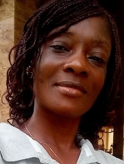 Profil de Jiji, une femme célibataire de 36 ans à Petit Abidjan-Youkou