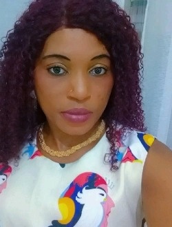 Profil de Judith Flora, une femme célibataire de 38 ans à Yaoundé